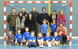 Ecole de Handball