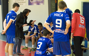 Eloïse et les garçons