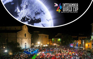 Les -18G au tournoi de Teramo