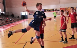 -13G: fin de saison à Montélimar...