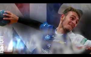 Allez les bleus, mission N3 !