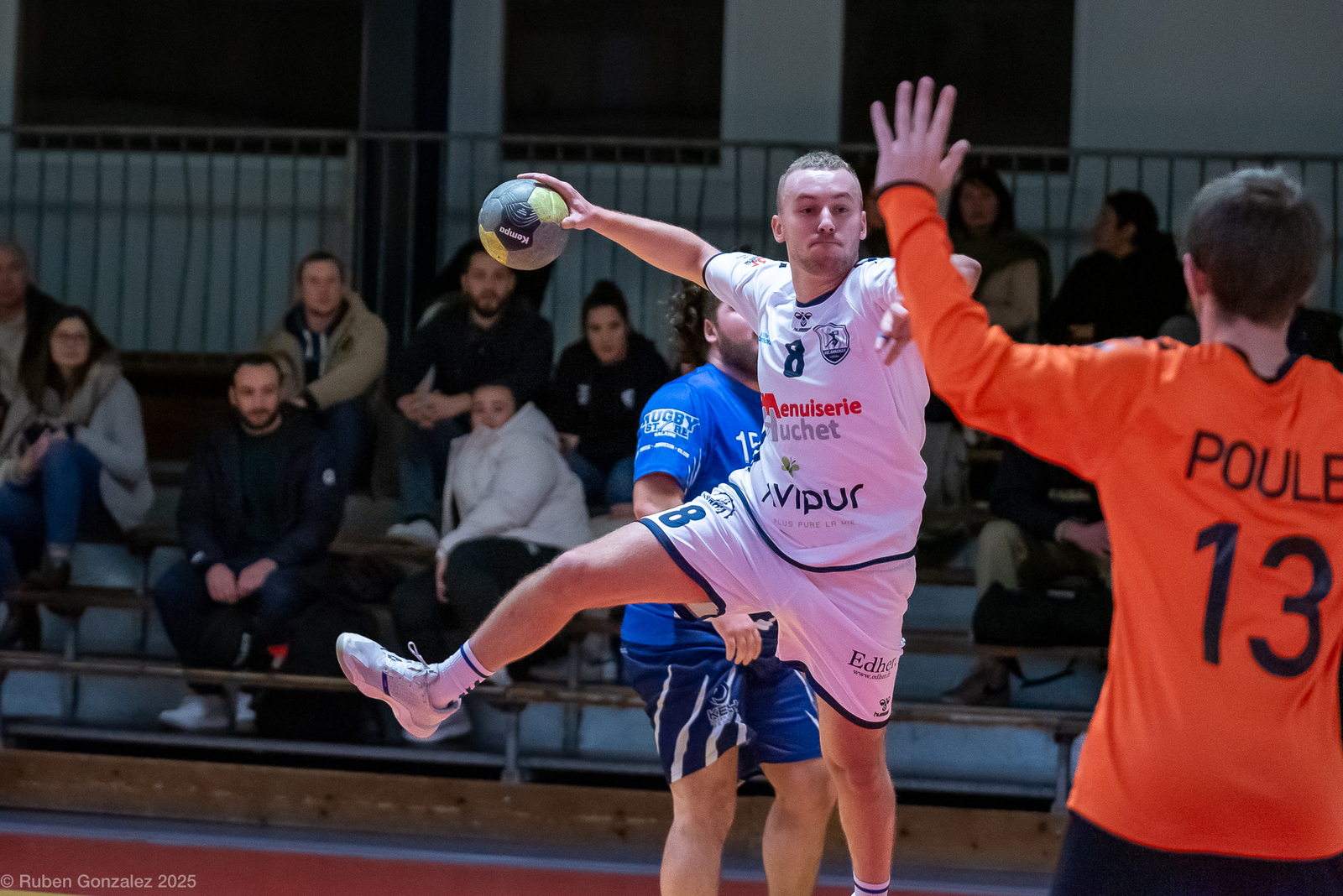 SM2 vs Tain/Vion/Tournon