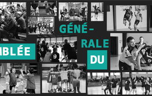 ASSEMBLÉE GÉNÉRALE !