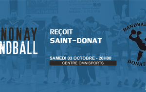 SG vs ST DONNAT