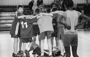 Tournoi -12 mixte