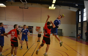 SG2 vs Lamastre