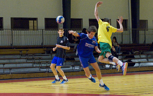 -16G vs Tournon