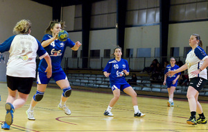 SF vs Les Ollières