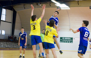 -18G vs TVT
