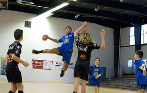 -14G1 vs Chabeuil - Loriol