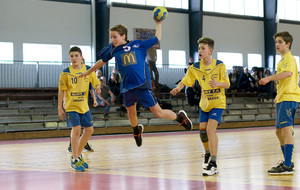 -14G1 vs Livron / Suze-La-Rousse