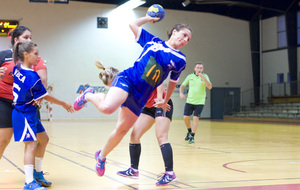 SF vs St Maurice-L'Exil (Coupe de France)