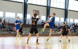 -16G vs Romans