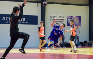-19G vs Tricastin