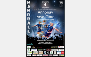 SG1 vs Arve-Giffre
