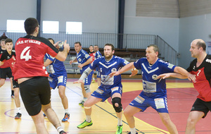 SG2 vs Loriol