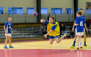 -14G vs St Vallier