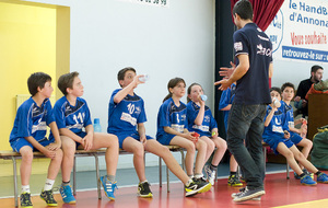 -12G(2) vs St Vallier / FAR