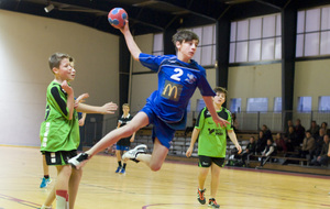 -14G vs Montélimar / Viviers