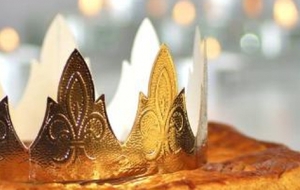 Galette des rois