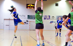 SF vs Saint-Vallier