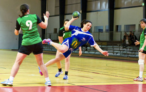 SF vs Aubenas