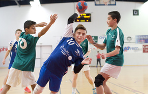 -14G vs Chabeuil / St-Marcel-lès-Valence