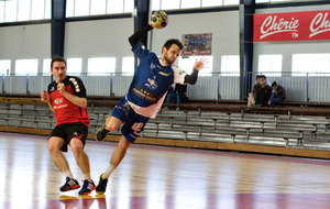 SG2 vs HBGG