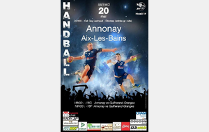 SG1 vs Aix-les-Bains
