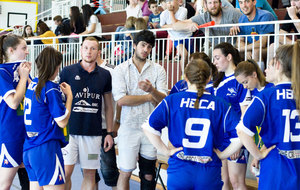 SF vs Bourg-de-Péage *** FORFAIT ***