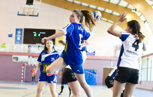 SF vs Saint-Marcellin (Coupe de France)