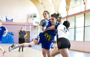 SF vs Lamastre