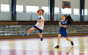 -13G vs Voiron