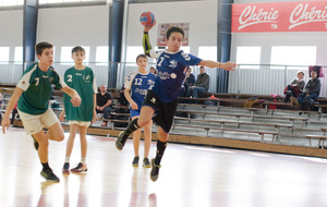 -15G (1) vs Romans