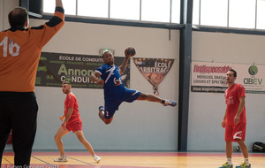 SG2 vs Dieulefit