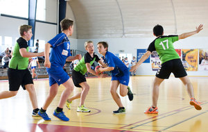 -15G (2) vs Les Ollières