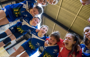 SF vs Saint-Vallier