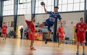 SG2 vs Privas