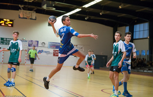 -18G vs Romans