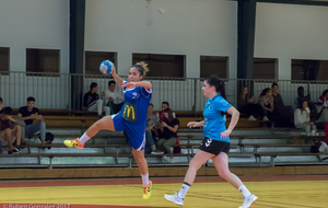SF vs Saint-Agrève