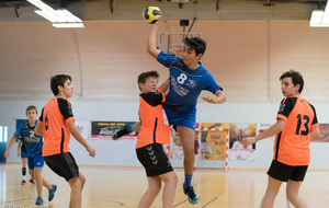 -15G(2) vs Chabeuil