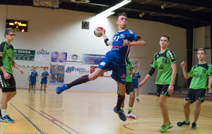 -18G vs Montélimar