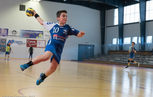 -13G vs HB GG