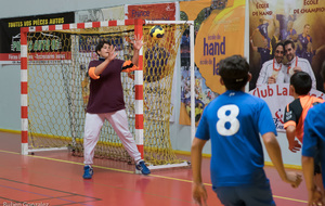 -15G(2) vs Voiron