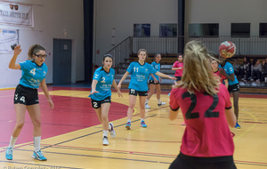 -18F vs Saint-Chamond
