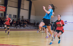 SF vs Aubenas