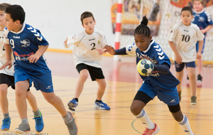 -11 conf.  vs Bourg-Péage / Romans