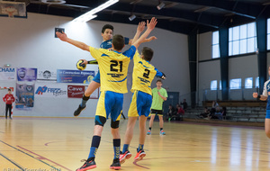 -15G(1) vs Chabeuil