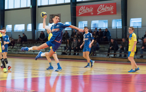 -15G vs Romans (Forfait)