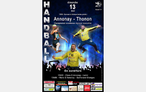 SG1 vs Thonon